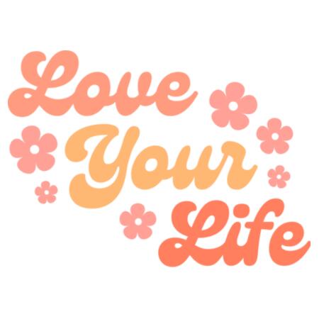 Mug | Love Your Life Design