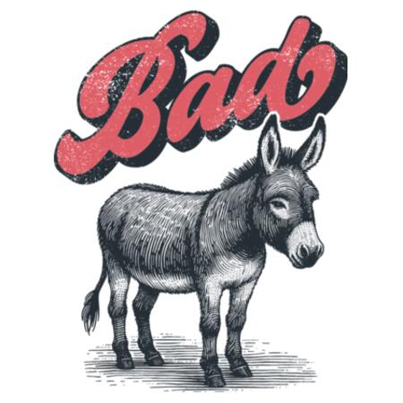 Mug | Bad Ass Design