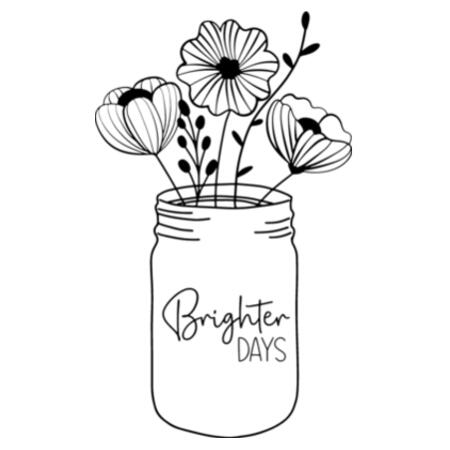 Mug | Brighter Days Design