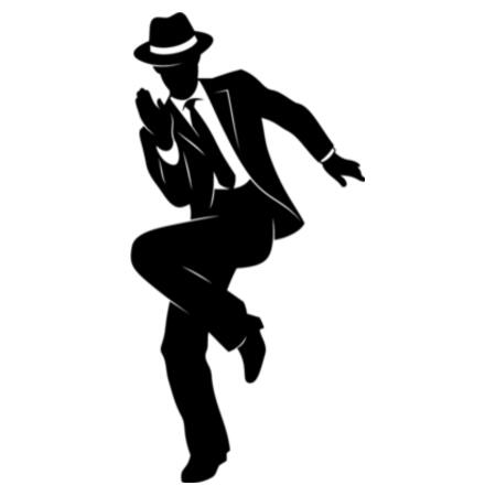 Mug | Dapper Dancer Design