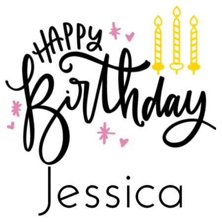 Mug | Happy Birthday Design