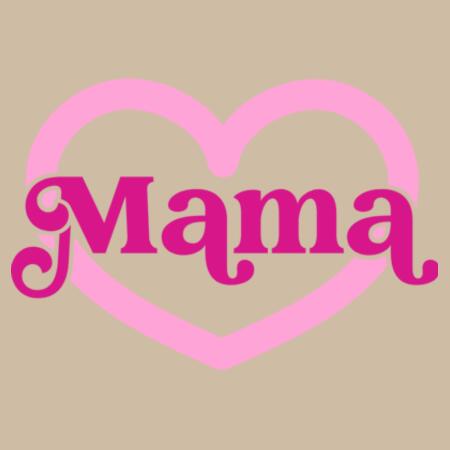 Tote (42 x 42cm) | Mama Sweetheart Design