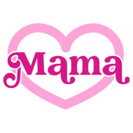 Mug | Mama Sweetheart Design