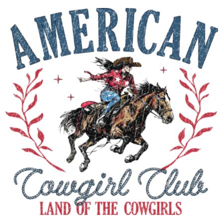 Mug | Cowgirls Club Design