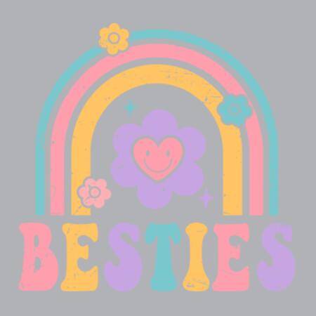 Kids | Tank | Besties Design