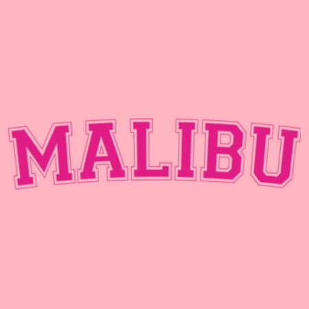 Women | Essential Tee | Malibu Design