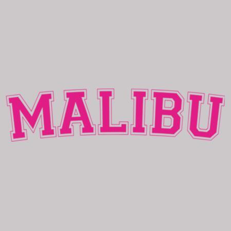 Women | ♻️ Relaxed Hoodie | Malibu Design