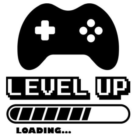 Kids | Tank | Level Up Design