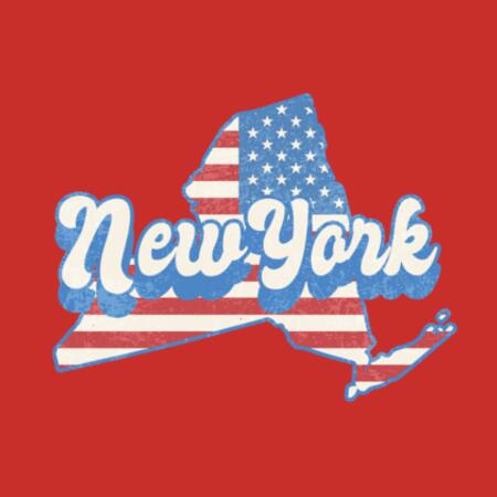 Women | Essential Tee | New York Design