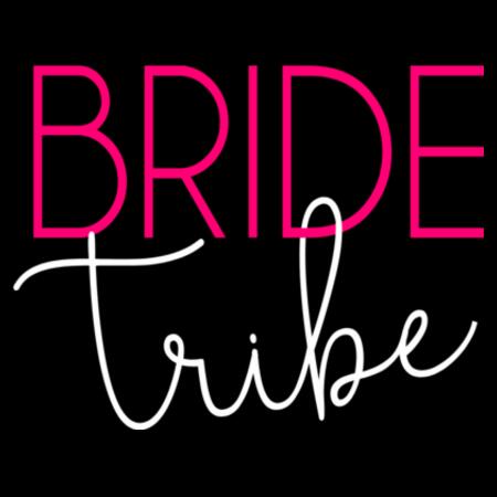Women | Essential Tee | Bride Tribe Design
