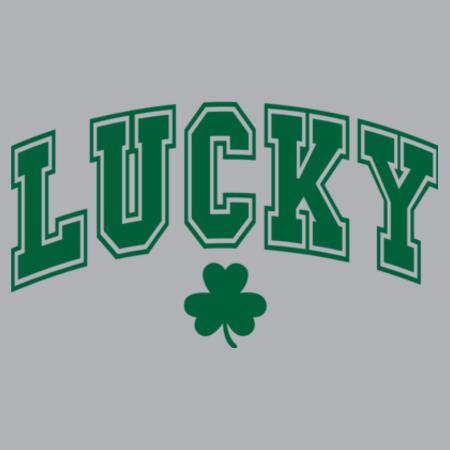 Women | Essential Tee | Lucky Design