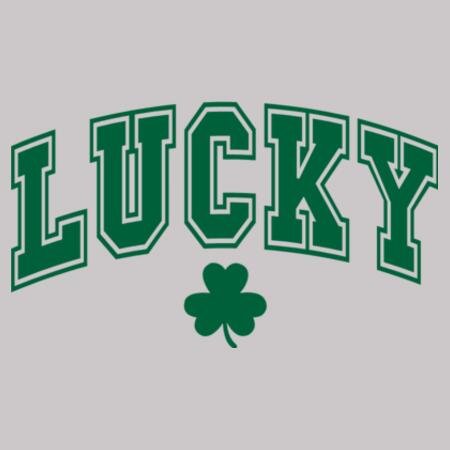 Women | ♻️ Relaxed Sweatshirt | Lucky Design