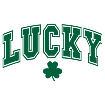 Women | ♻️ Relaxed Hoodie | Lucky Design