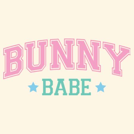 Tote (42 x 42cm) | Bunny Babe Design