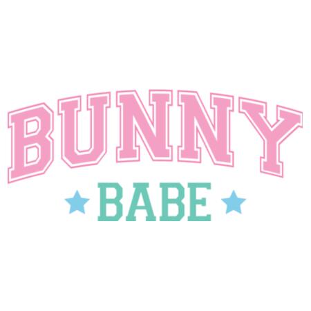 Mug | Bunny Babe Design