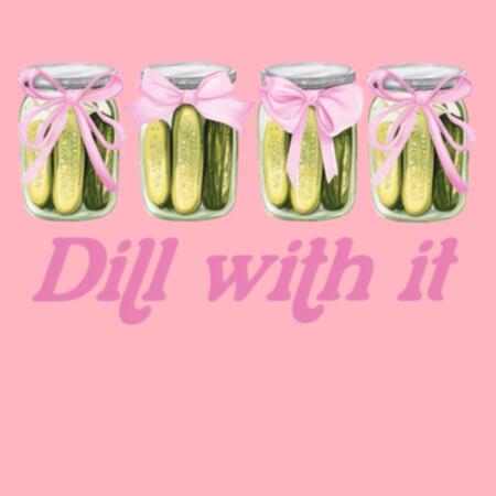Women | Essential Tee | Dill with it Design