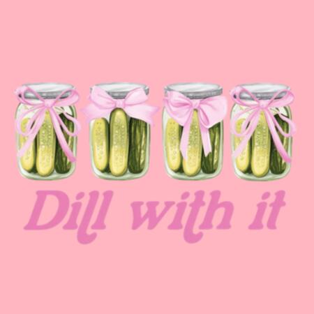 Tote (42 x 42cm) | Dill with it Design