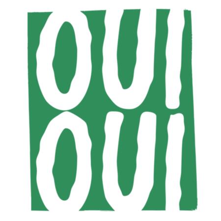 Women | ♻️ Relaxed Hoodie | Oui Oui Design