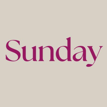Sunday • Sweatshirt Design