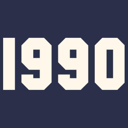Personalised Year • Sweatshirt Design