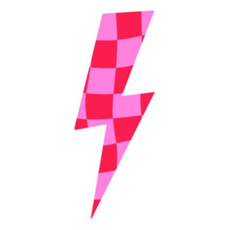Pink Voltage • Sweatshirt Design