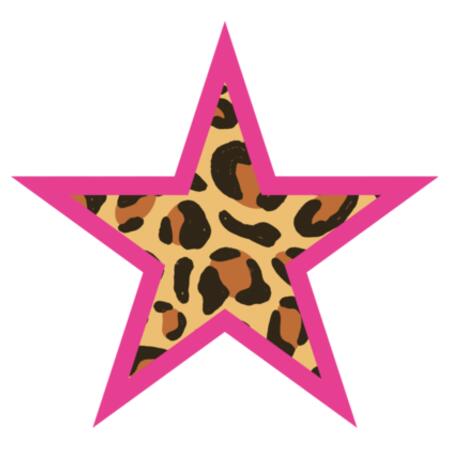 Wild Star • Tee Design