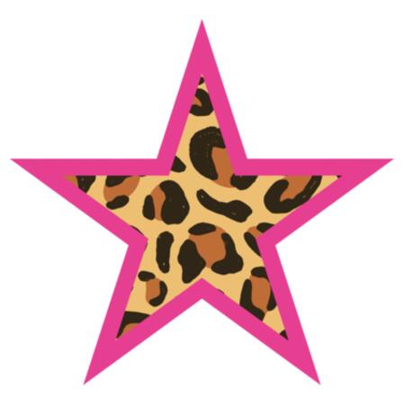 Wild Star • Sweatshirt Design