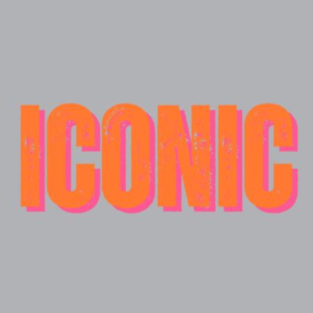 Iconic • Sweatshirt Design