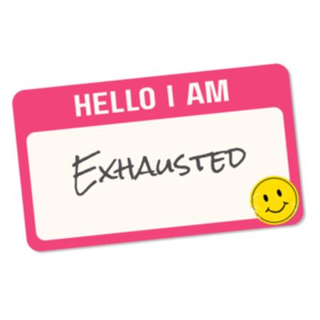 Hello I Am • Mug Design
