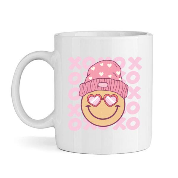 Mug | Beanie Smiles Thumbnail