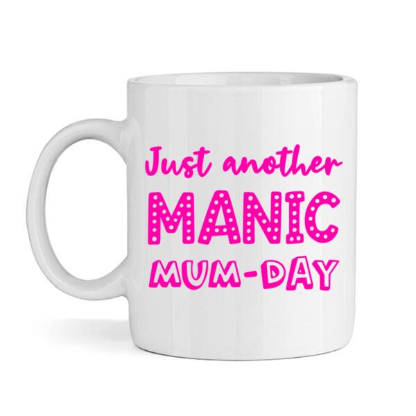 Mug | Just Another Manic Mum-Day Thumbnail