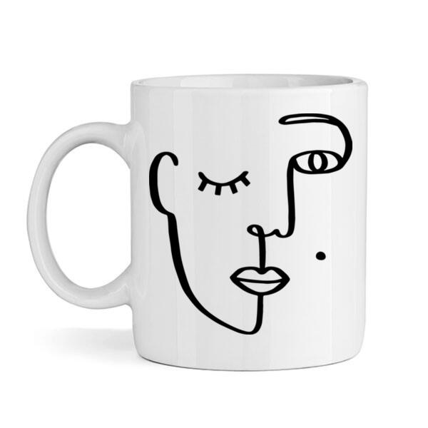 Mug | Minimalist Muse Thumbnail