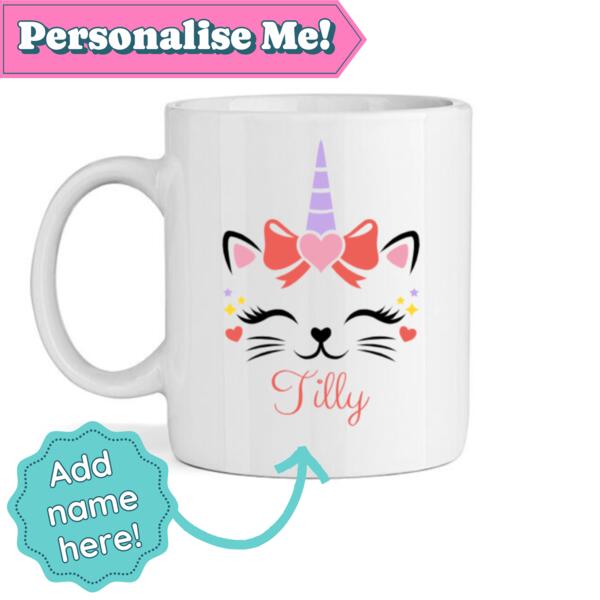 Mug | Caticorn Thumbnail