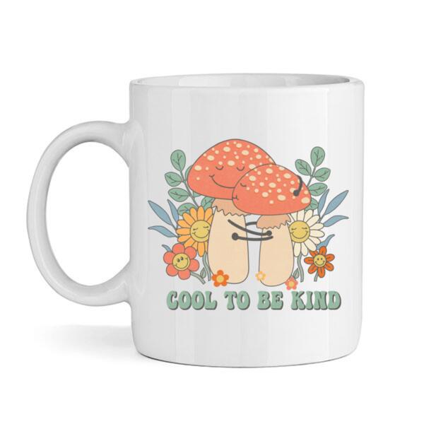 Mug | Cool to be Kind Thumbnail