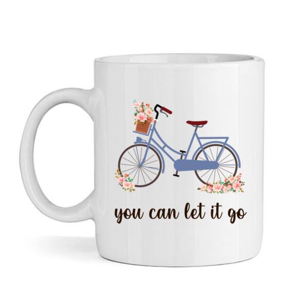 Mug | You Can Let It Go Thumbnail