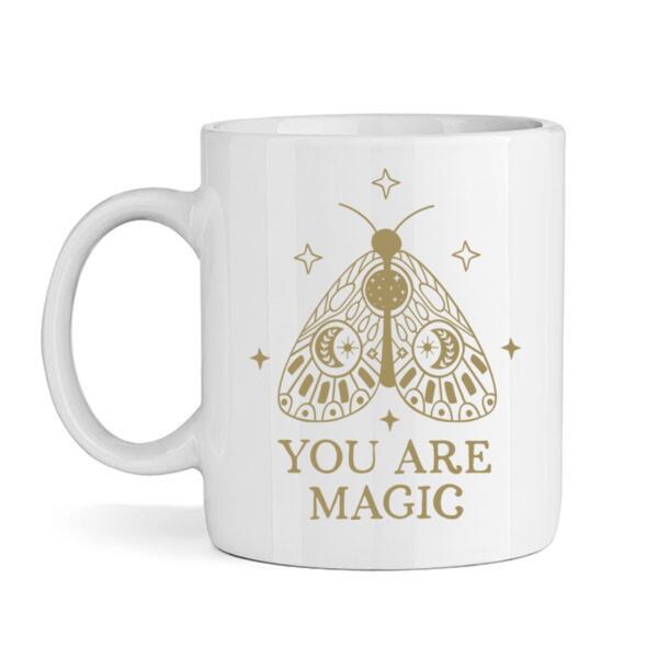 Mug | You Are Magic Thumbnail