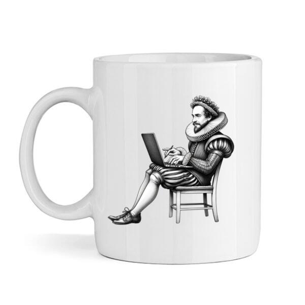 Mug | Techspeare Thumbnail