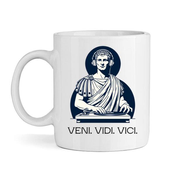 Mug | DJ Julius Thumbnail