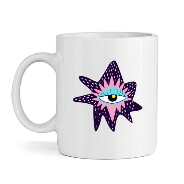 Mug | Mystic Eye Thumbnail