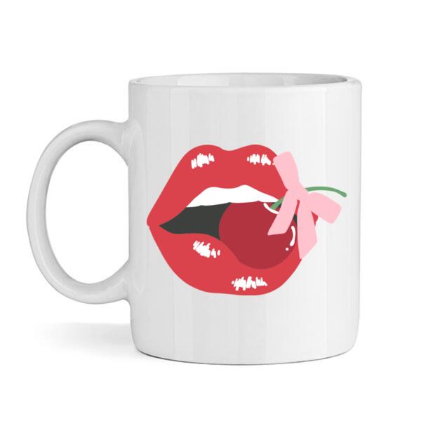 Mug | Cherry Kiss Thumbnail