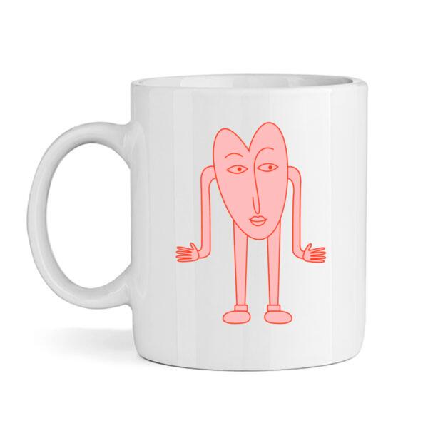 Mug | Heart-to-Heart Thumbnail