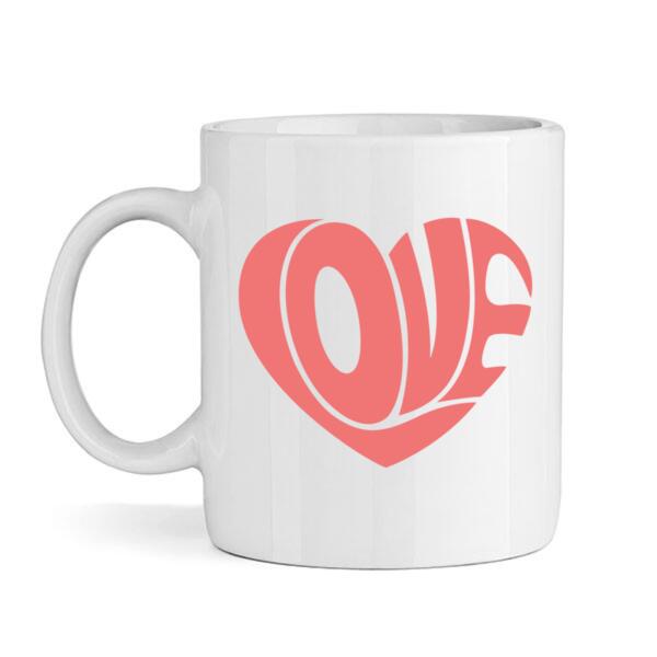 Mug | Love Thumbnail