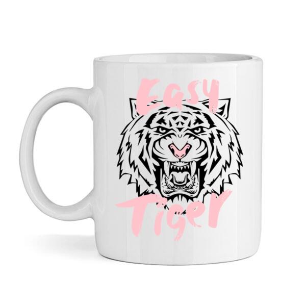 Mug | Easy Tiger Thumbnail