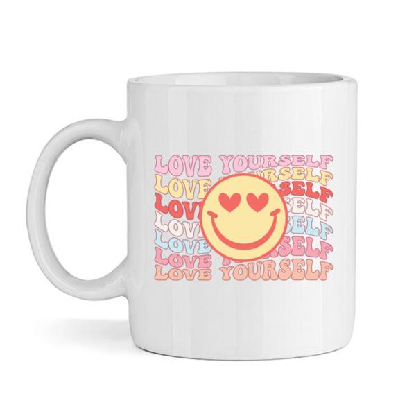 Mug | Love Yourself Thumbnail