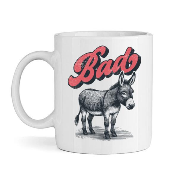Mug | Bad Ass Thumbnail