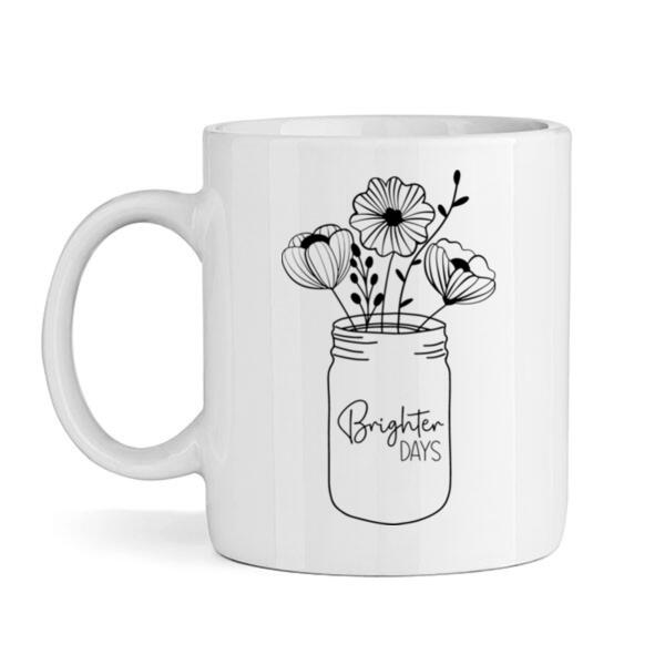 Mug | Brighter Days Thumbnail