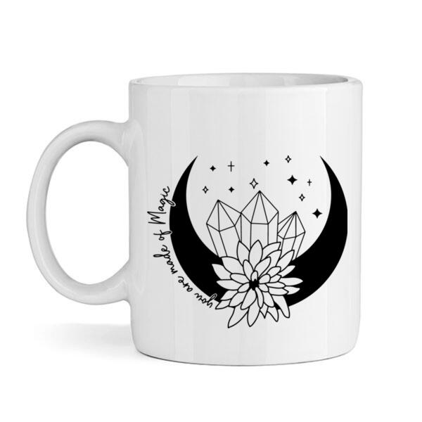 Mug | You Are Made of Magic Thumbnail