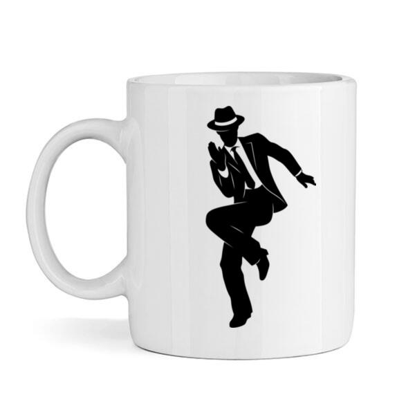 Mug | Dapper Dancer Thumbnail