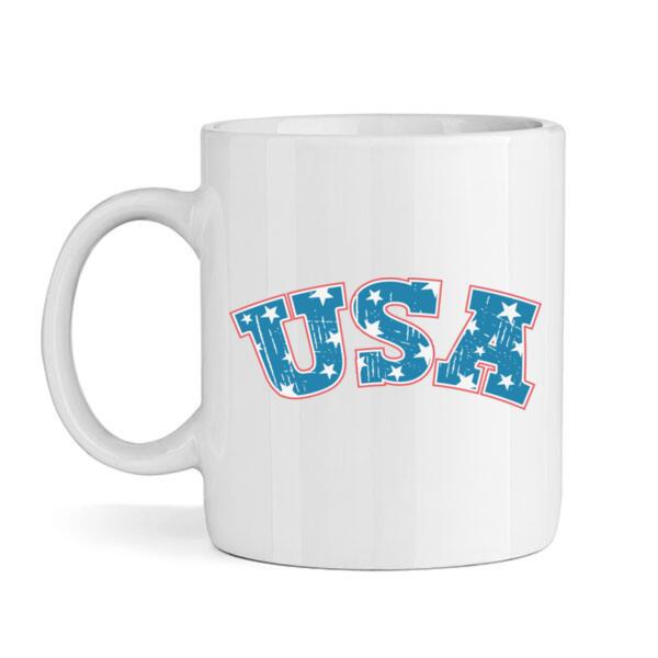 Mug | USA Thumbnail