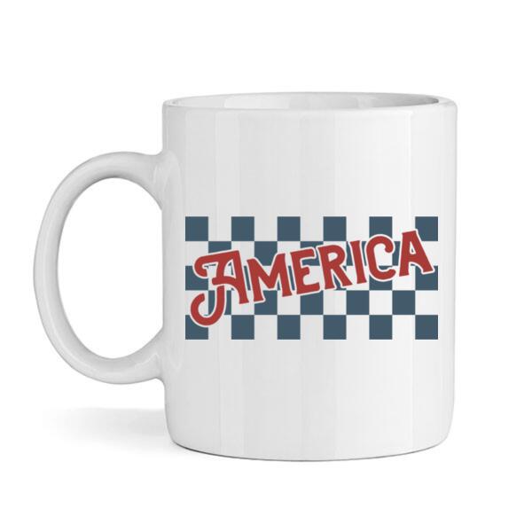 Mug | America Thumbnail